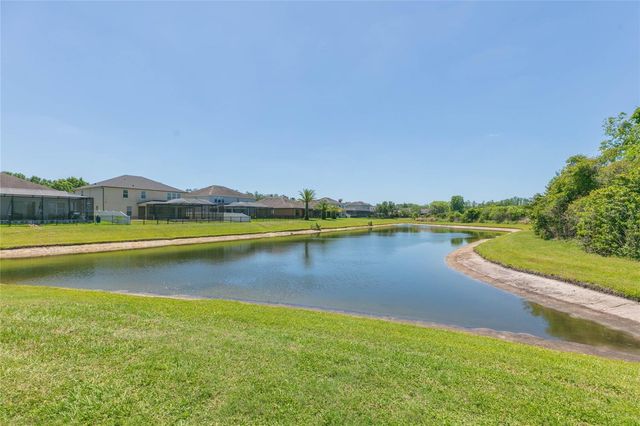 5397 ANGELONIA TERRACE, Land O Lakes, FL 34639