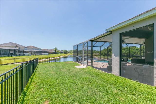 5397 ANGELONIA TERRACE, Land O Lakes, FL 34639