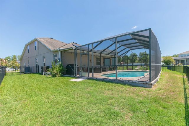 5397 ANGELONIA TERRACE, Land O Lakes, FL 34639
