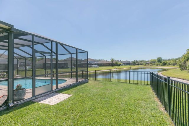 5397 ANGELONIA TERRACE, Land O Lakes, FL 34639