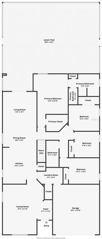 5397 ANGELONIA TERRACE, Land O Lakes, FL 34639