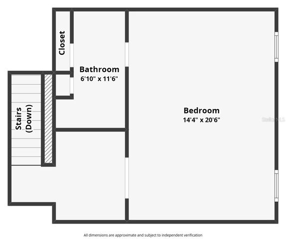 5397 ANGELONIA TERRACE, Land O Lakes, FL 34639