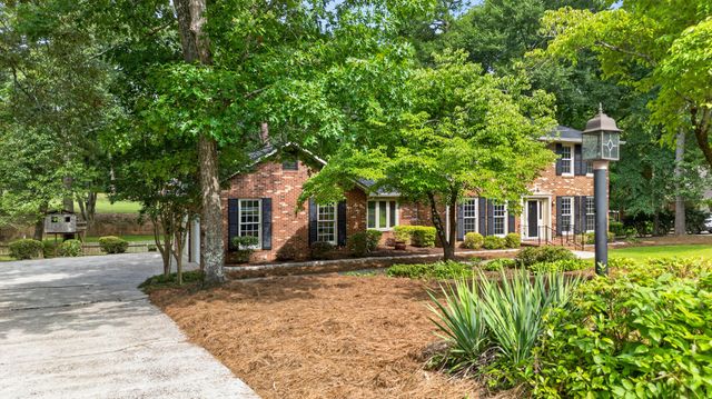 715 Winged Foot Drive, Aiken, SC 29803