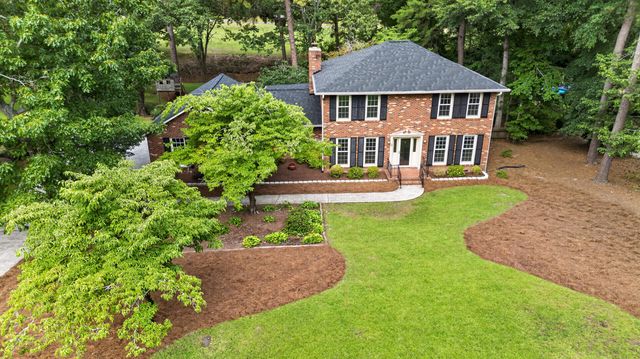 715 Winged Foot Drive, Aiken, SC 29803