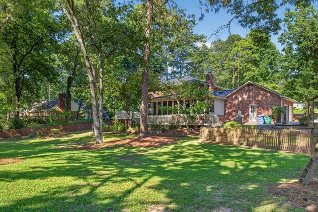 715 Winged Foot Drive, Aiken, SC 29803