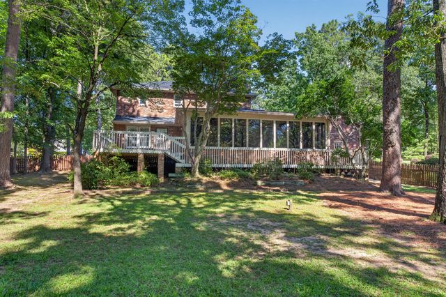 715 Winged Foot Drive, Aiken, SC 29803