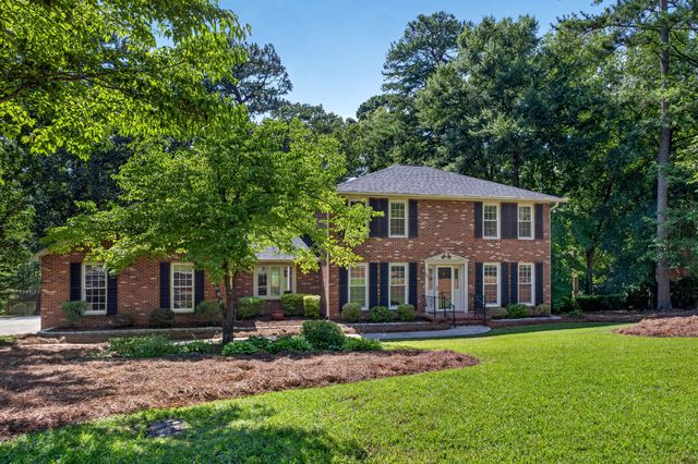 715 Winged Foot Drive, Aiken, SC 29803