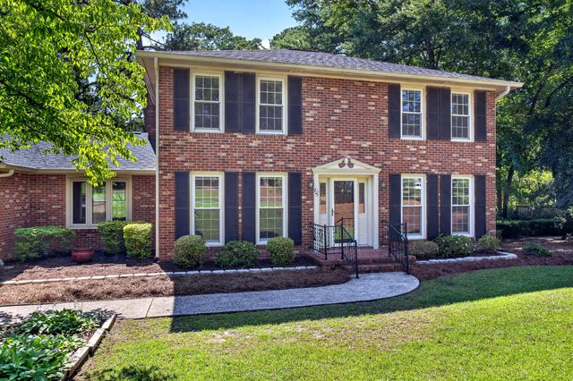 715 Winged Foot Drive, Aiken, SC 29803