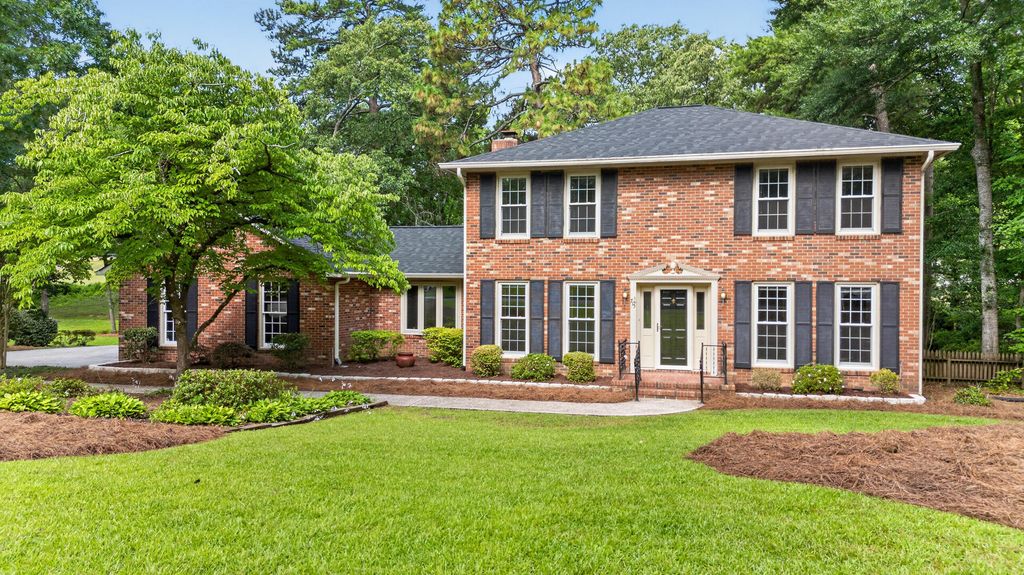 715 Winged Foot Drive, Aiken, SC 29803