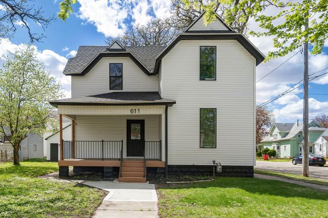 611 3rd Street NW, Austin, MN 55912