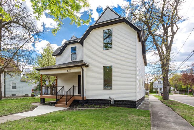 611 3rd Street NW, Austin, MN 55912