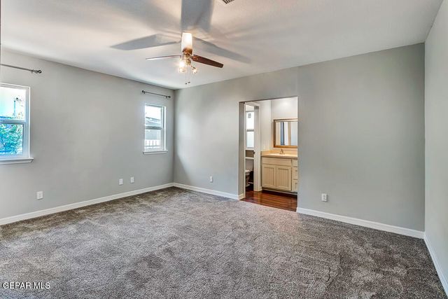 9208 SHAVER Drive, El Paso, TX 79925