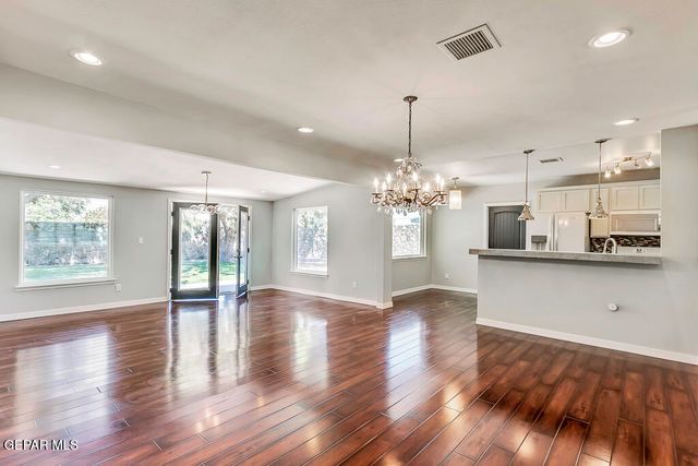 9208 SHAVER Drive, El Paso, TX 79925