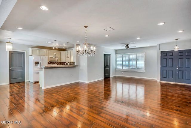 9208 SHAVER Drive, El Paso, TX 79925