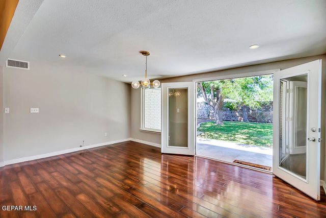 9208 SHAVER Drive, El Paso, TX 79925