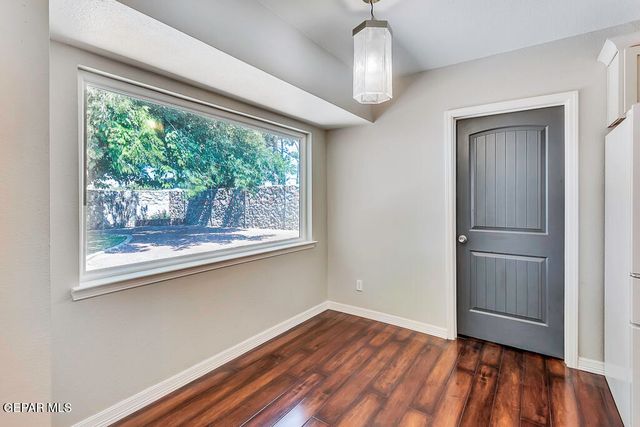 9208 SHAVER Drive, El Paso, TX 79925