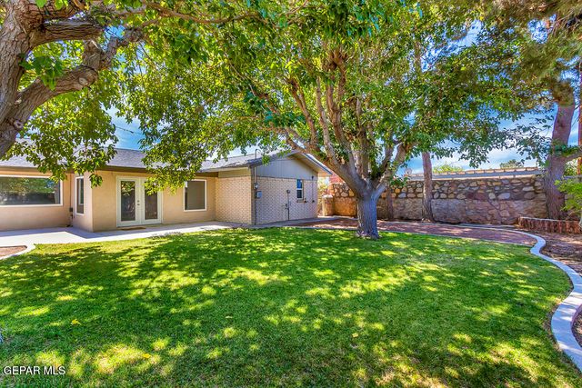 9208 SHAVER Drive, El Paso, TX 79925