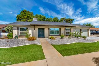 9208 SHAVER Drive, El Paso, TX 79925