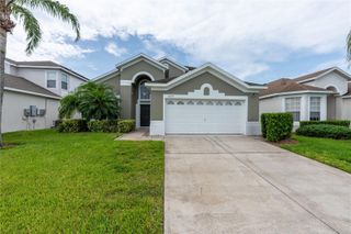 8059 KING PALM CIRCLE, Kissimmee, FL 34747