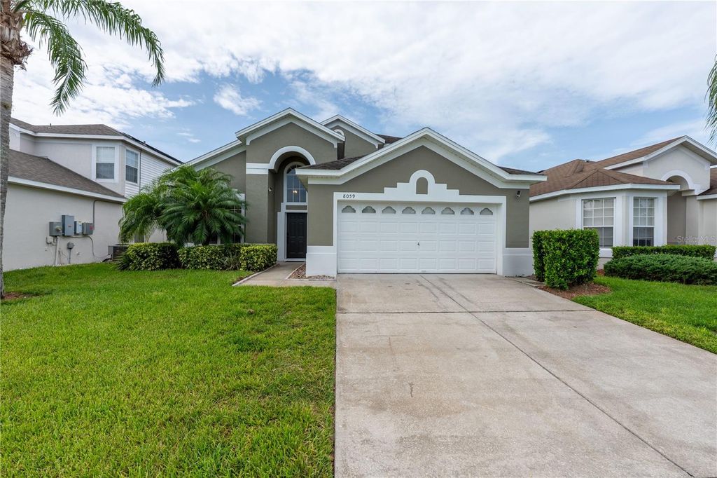 8059 KING PALM CIRCLE, Kissimmee, FL 34747