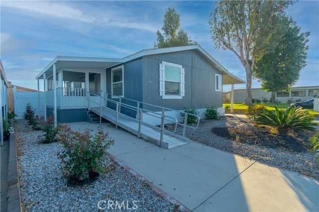 1456 E Philadelphia 24, Ontario, CA 91761