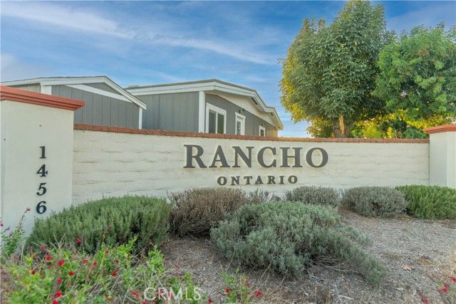 1456 E Philadelphia 24, Ontario, CA 91761