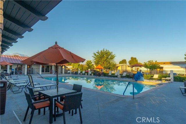 1456 E Philadelphia 24, Ontario, CA 91761