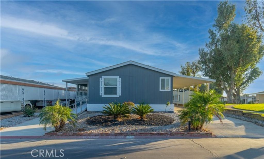 1456 E Philadelphia 24, Ontario, CA 91761