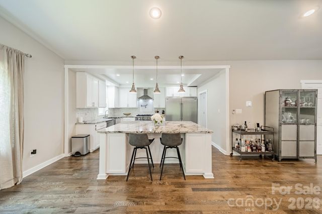19533 Bustle Road, Cornelius, NC 28031