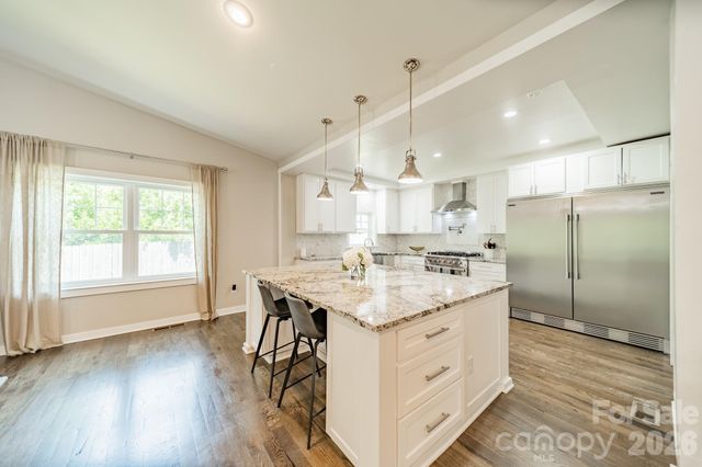 19533 Bustle Road, Cornelius, NC 28031