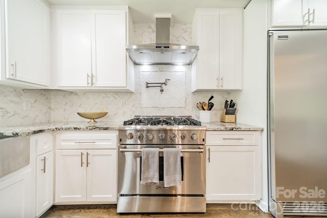 19533 Bustle Road, Cornelius, NC 28031