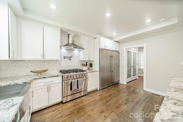 19533 Bustle Road, Cornelius, NC 28031