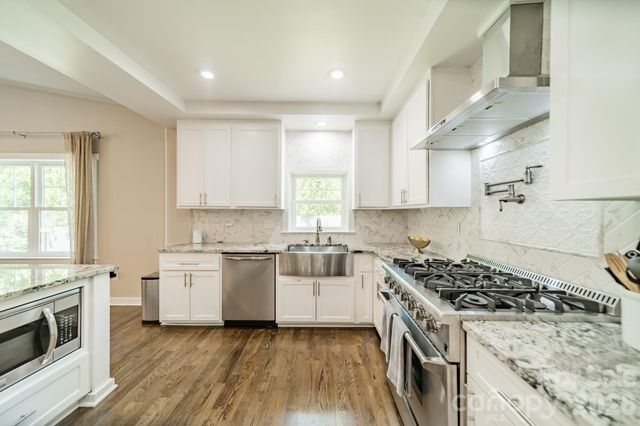 19533 Bustle Road, Cornelius, NC 28031