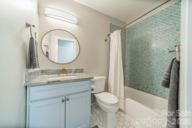 19533 Bustle Road, Cornelius, NC 28031