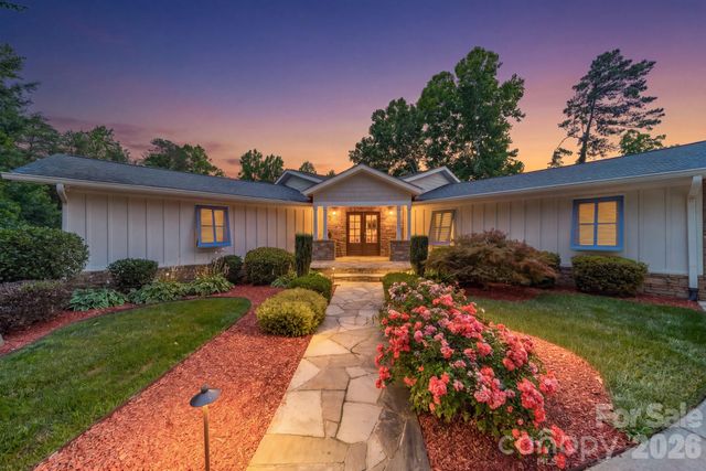 19533 Bustle Road, Cornelius, NC 28031