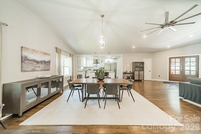 19533 Bustle Road, Cornelius, NC 28031