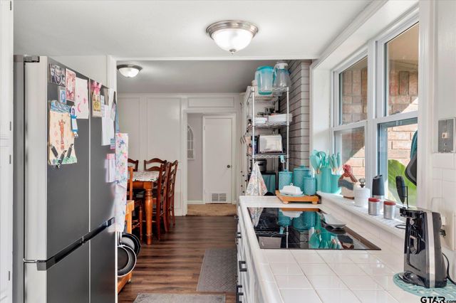 337 Daingerfield, Pittsburg, TX 75686