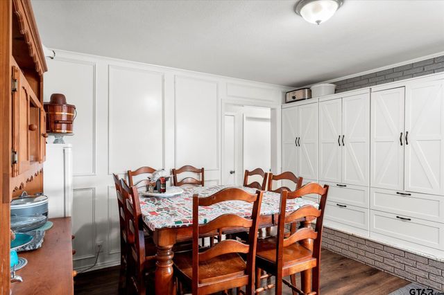 337 Daingerfield, Pittsburg, TX 75686