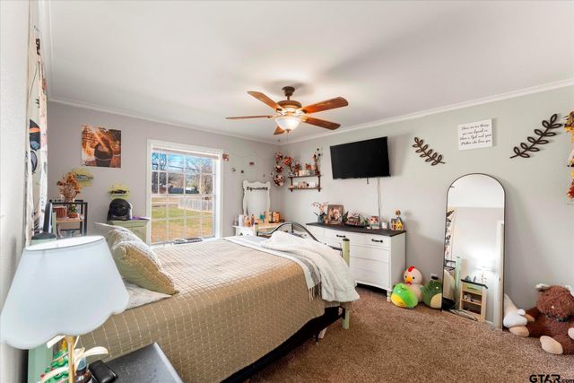 337 Daingerfield, Pittsburg, TX 75686