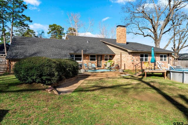 337 Daingerfield, Pittsburg, TX 75686