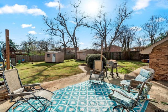 337 Daingerfield, Pittsburg, TX 75686