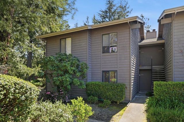 311 Bean Creek Road 301, Scotts Valley, CA 95066