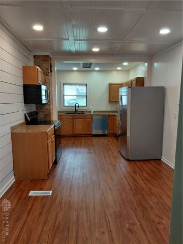1030 Epworth Avenue, Dayton, OH 45410