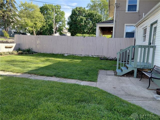 1030 Epworth Avenue, Dayton, OH 45410