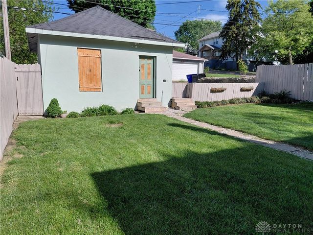 1030 Epworth Avenue, Dayton, OH 45410