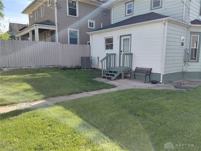 1030 Epworth Avenue, Dayton, OH 45410