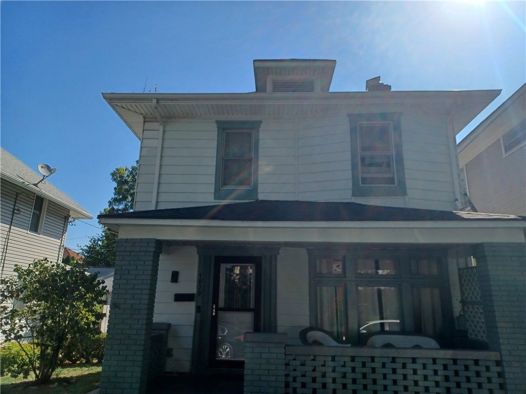 1030 Epworth Avenue, Dayton, OH 45410