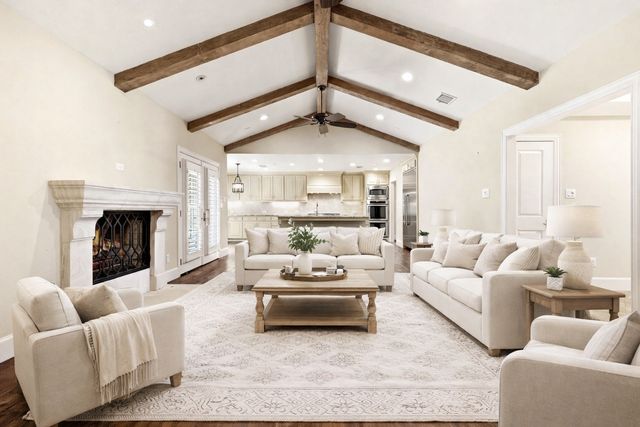 7230 Eudora Drive, Dallas, TX 75230