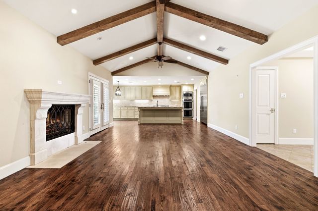 7230 Eudora Drive, Dallas, TX 75230