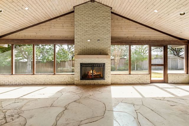 7230 Eudora Drive, Dallas, TX 75230